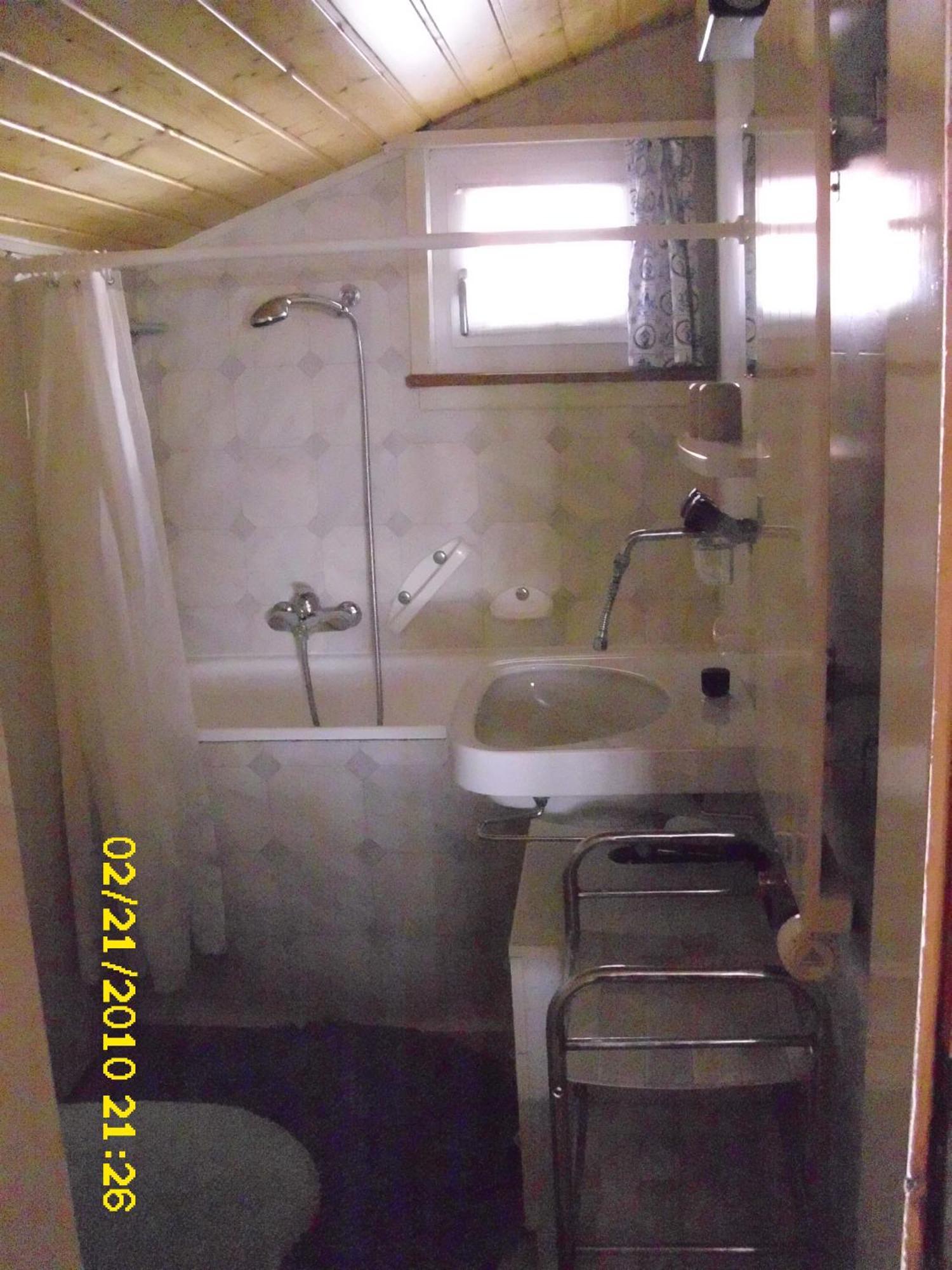 Apartment Nadeschda อาเดลโบเดิน ภายนอก รูปภาพ